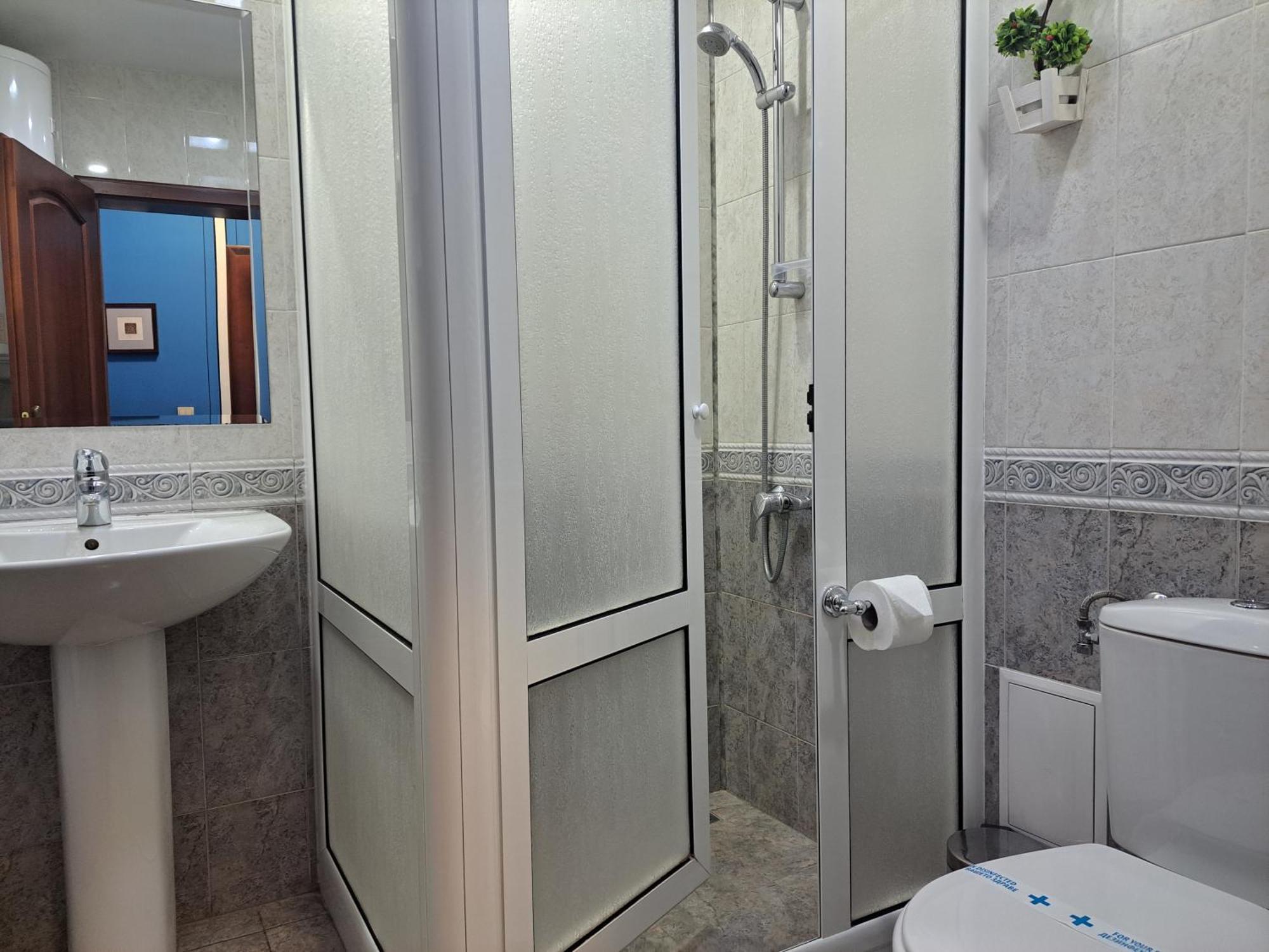 פלובדיב Family Hotel At Renaissance Square מראה חיצוני תמונה
